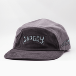 FLUX 5 PANEL - Shaggy