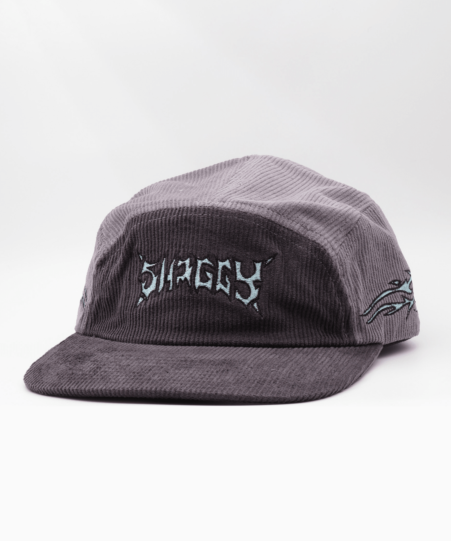 FLUX 5 PANEL - Shaggy