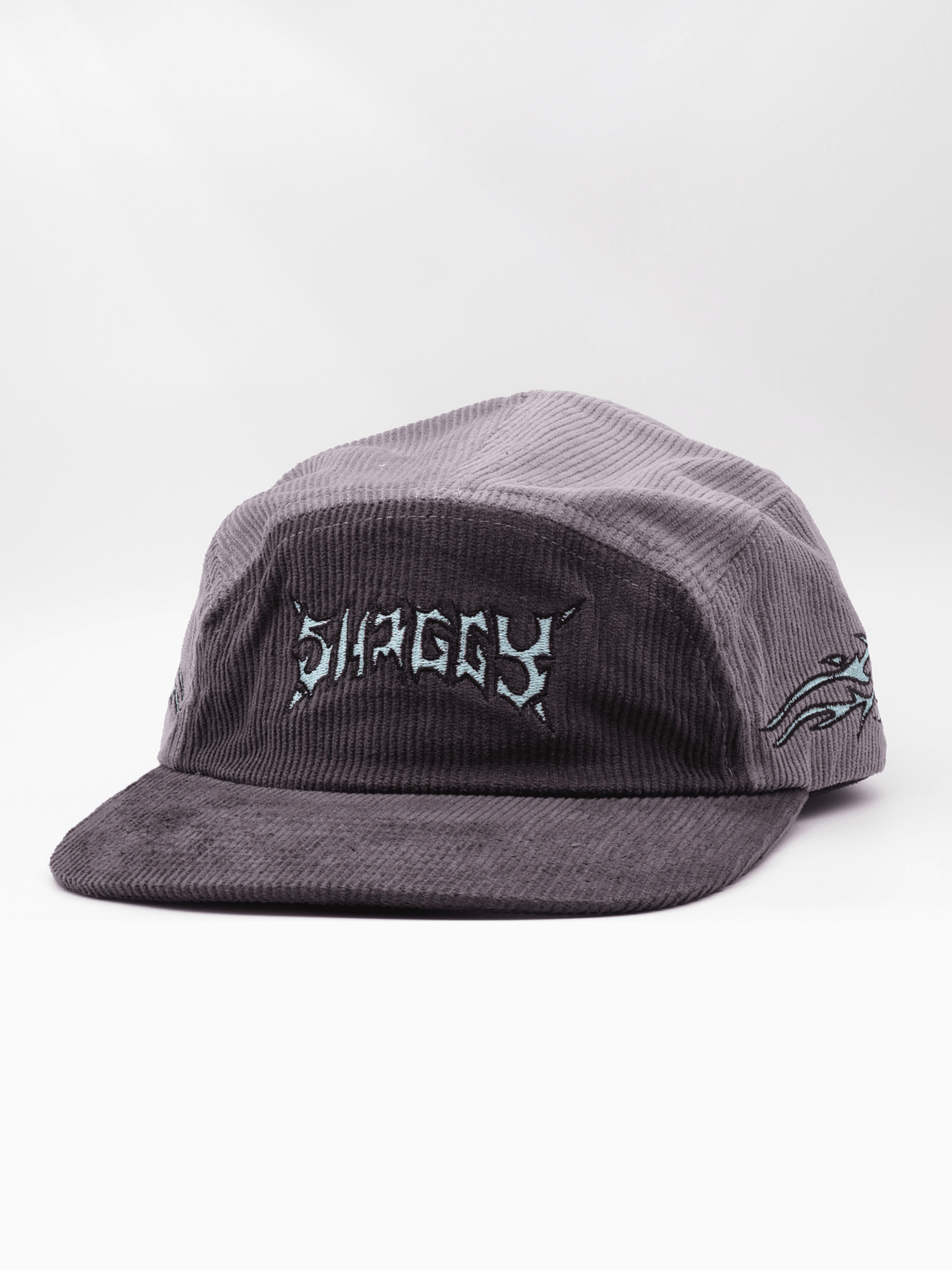 FLUX 5 PANEL - Shaggy