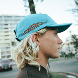 FLUX 5 PANEL - Shaggy