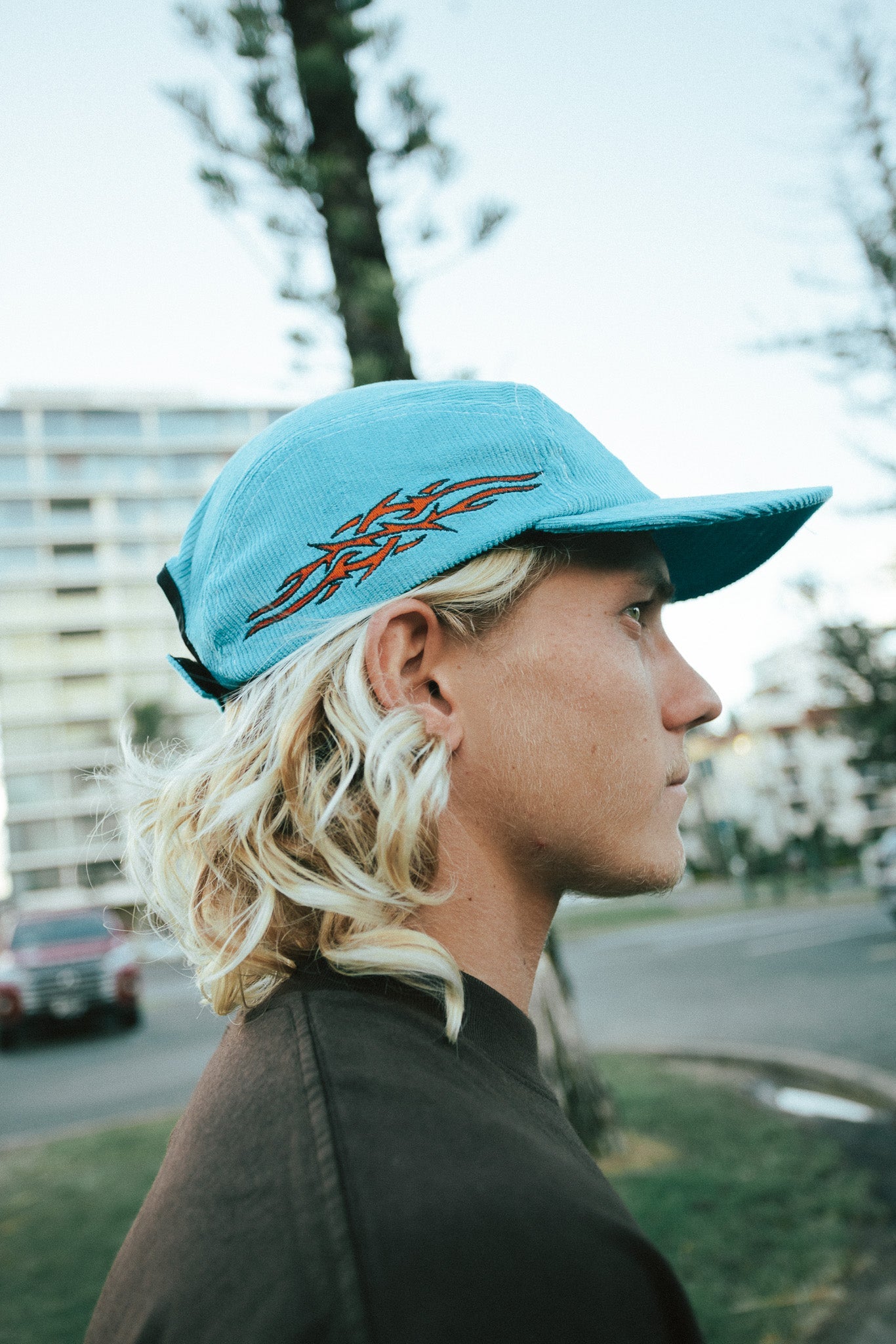 FLUX 5 PANEL - Shaggy