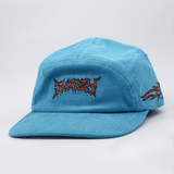 FLUX 5 PANEL - Shaggy