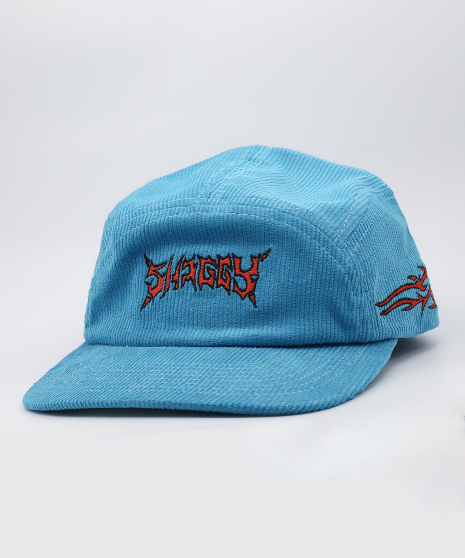 FLUX 5 PANEL - Shaggy