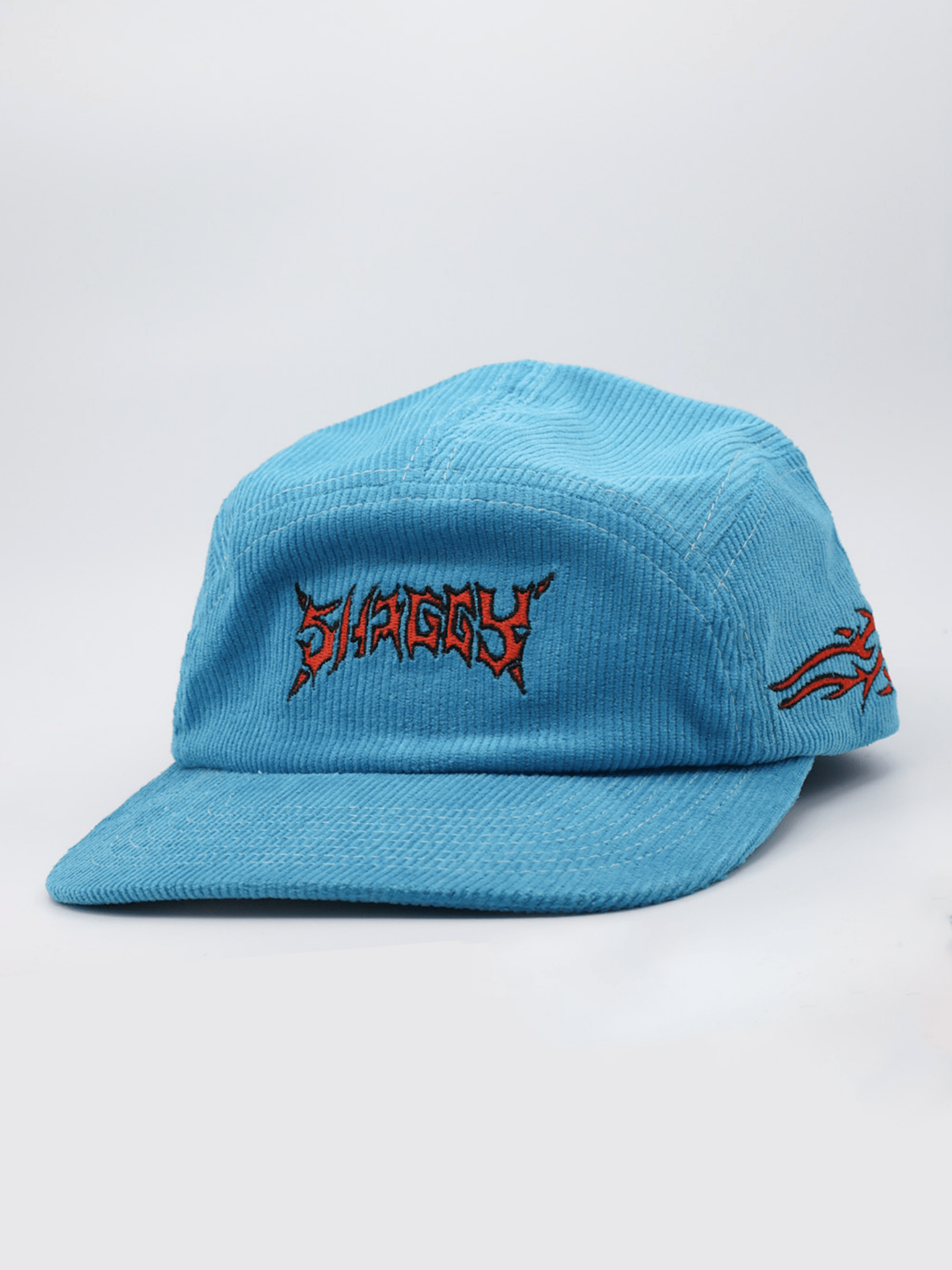 FLUX 5 PANEL - Shaggy