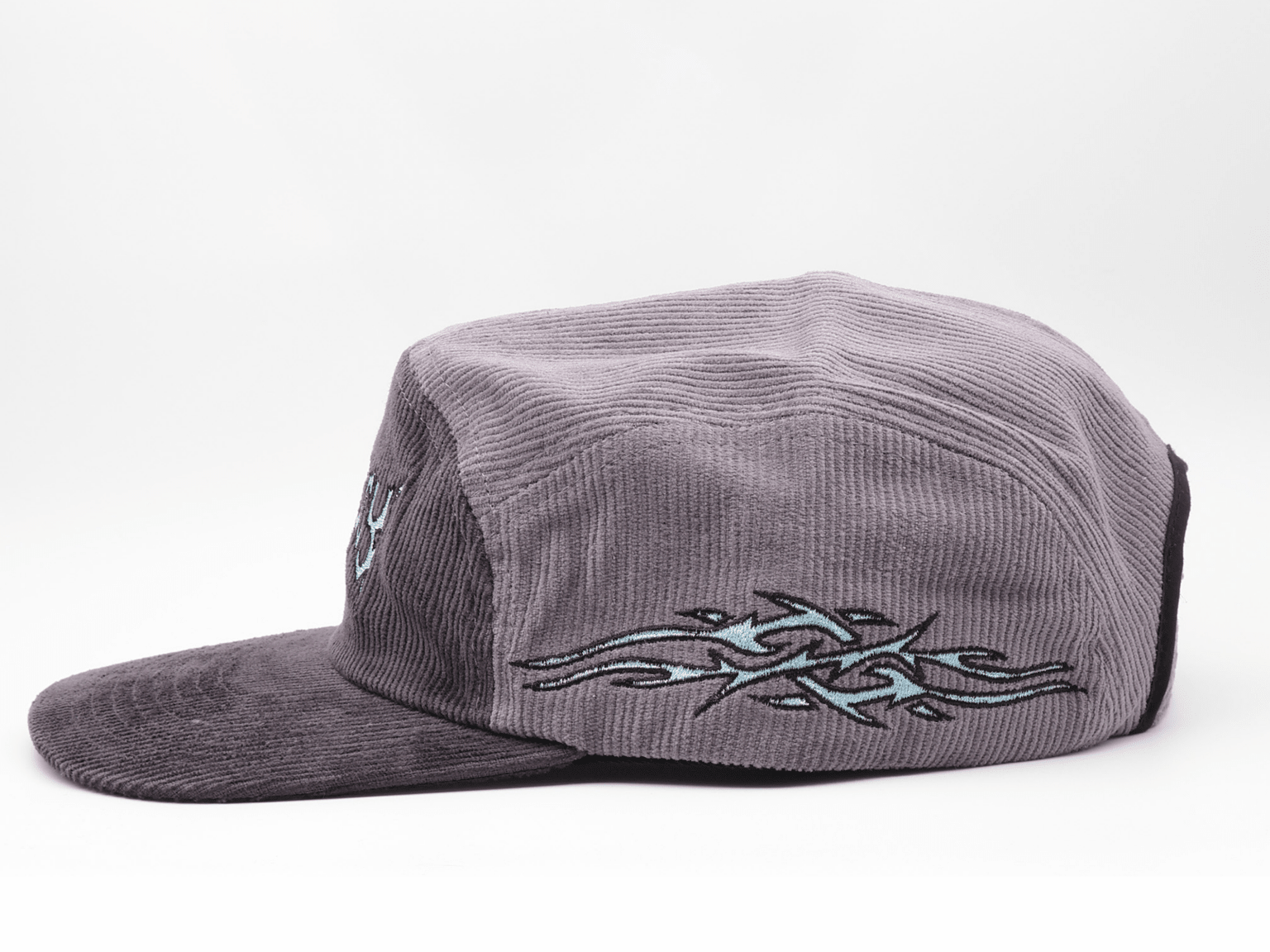 FLUX 5 PANEL - Shaggy