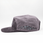 FLUX 5 PANEL - Shaggy