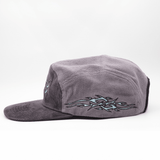 FLUX 5 PANEL - Shaggy