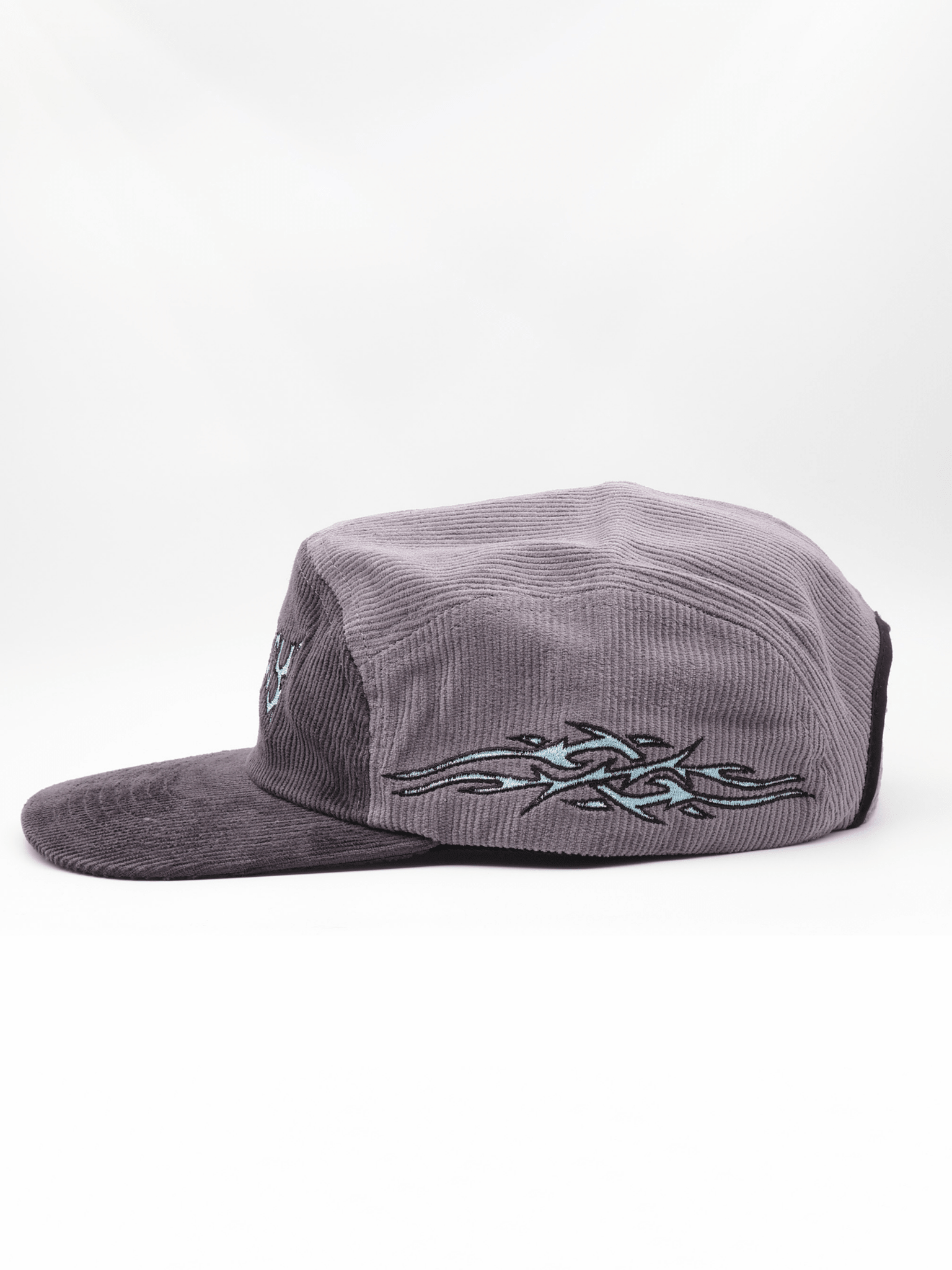 FLUX 5 PANEL - Shaggy