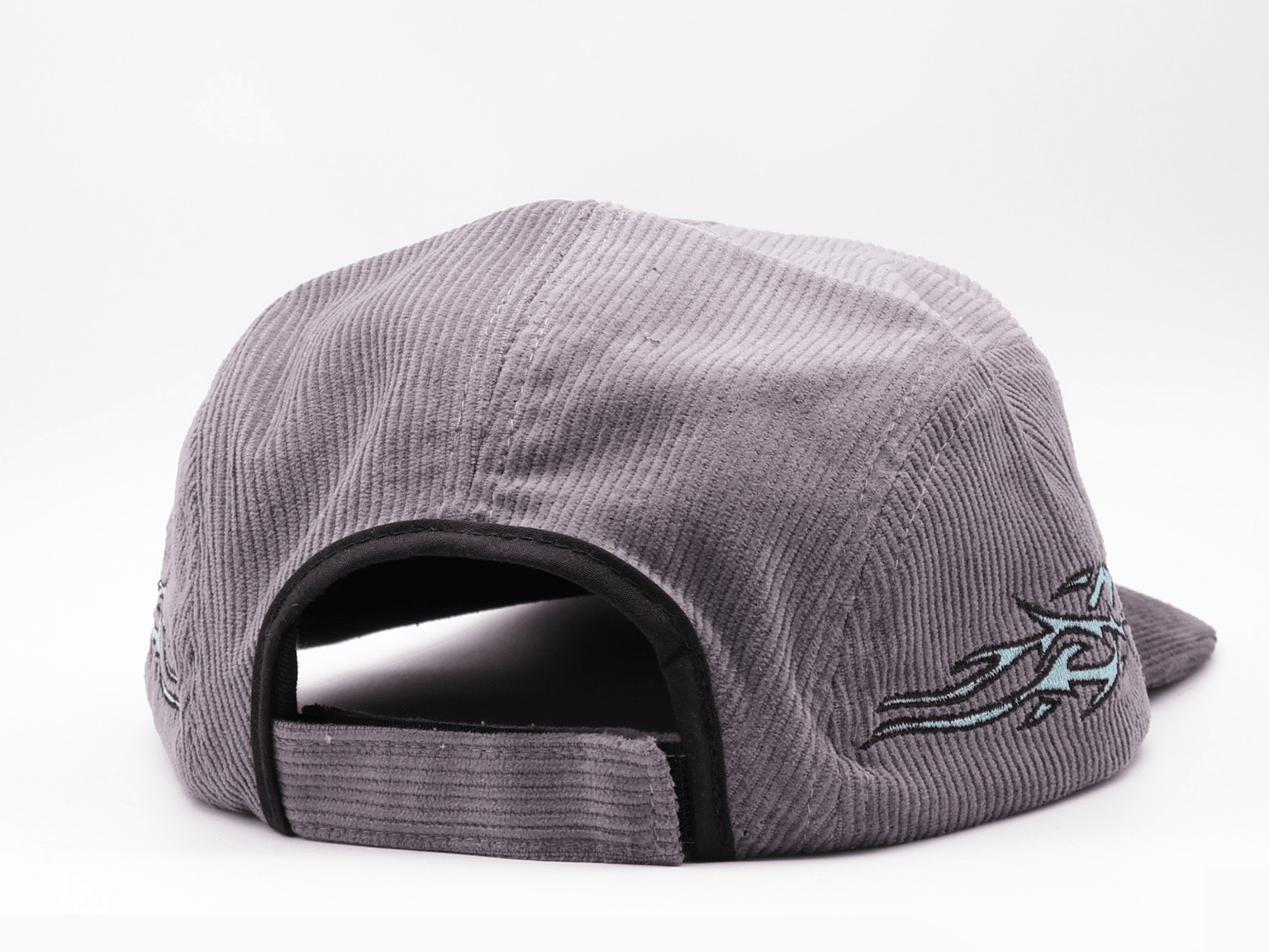 FLUX 5 PANEL - Shaggy