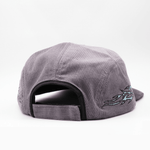 FLUX 5 PANEL - Shaggy