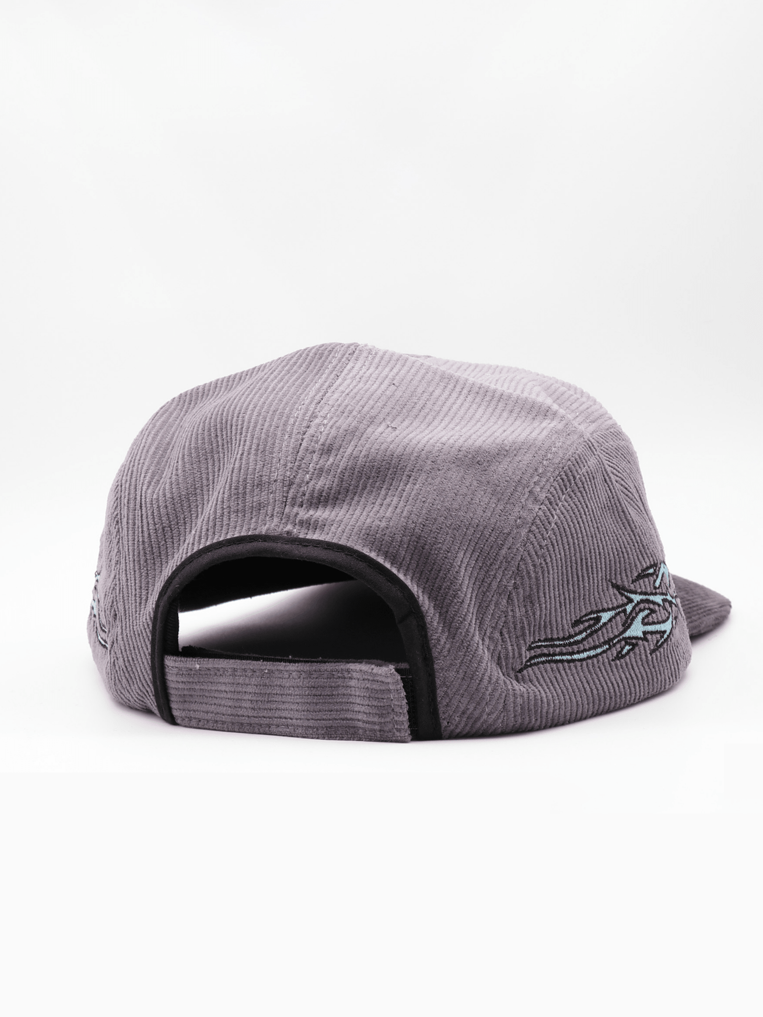 FLUX 5 PANEL - Shaggy