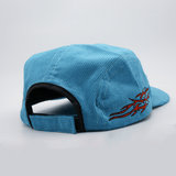 FLUX 5 PANEL - Shaggy