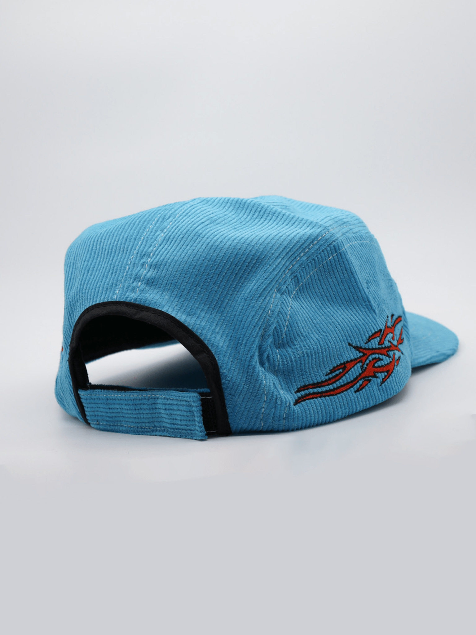 FLUX 5 PANEL - Shaggy
