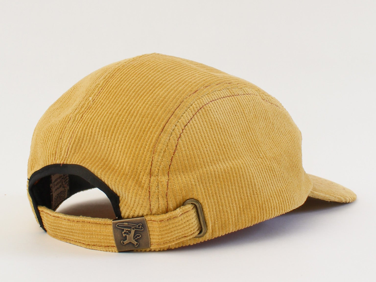 GOLDEN 5 PANEL - Shaggy