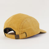 GOLDEN 5 PANEL - Shaggy