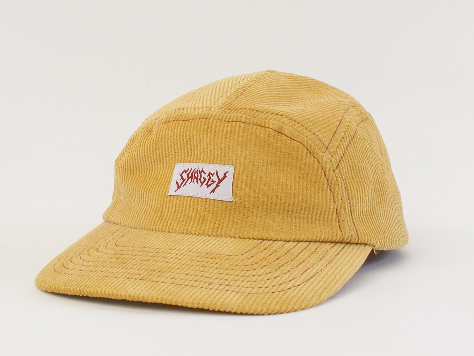 GOLDEN 5 PANEL - Shaggy