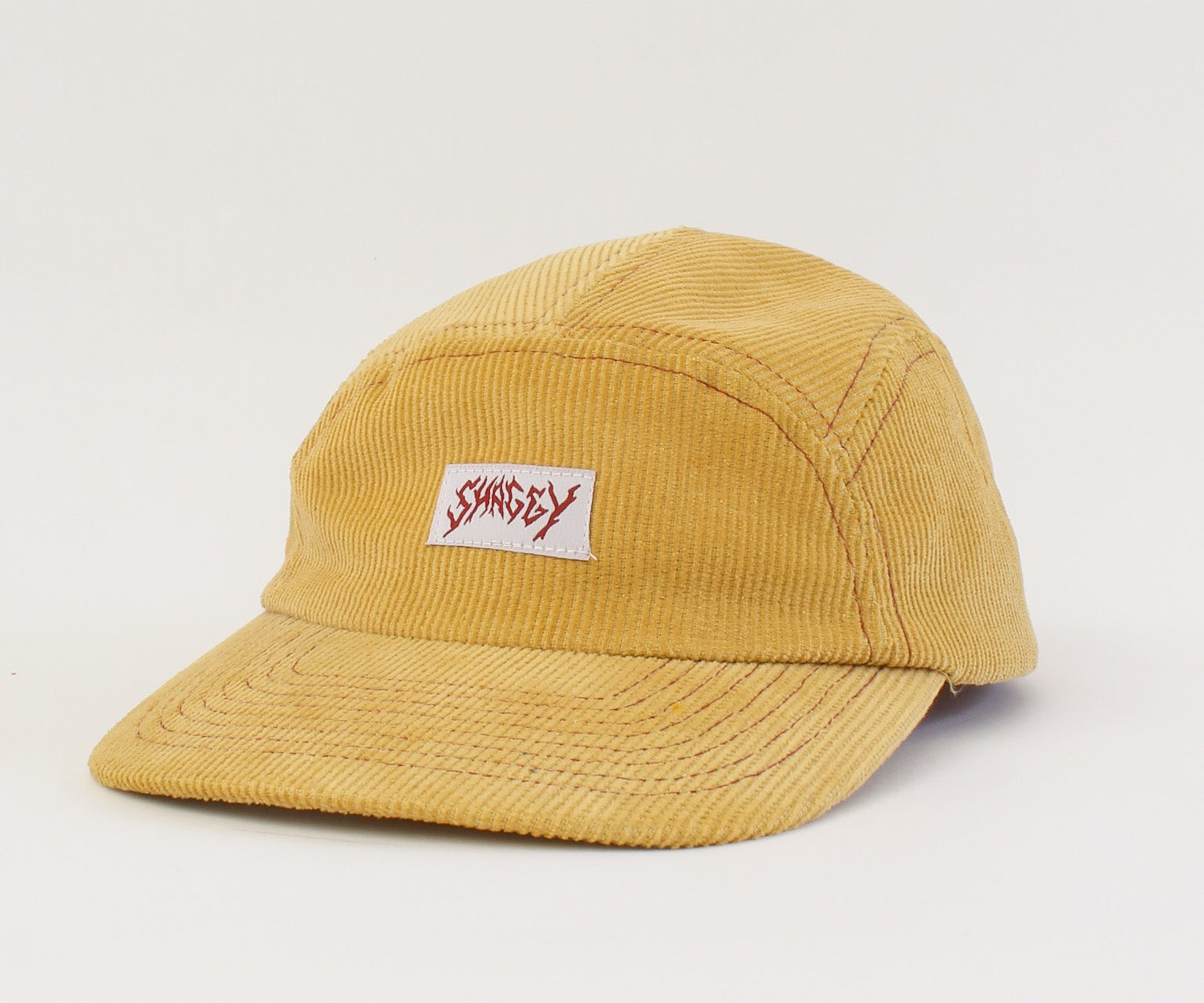 GOLDEN 5 PANEL - Shaggy