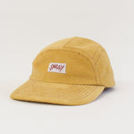 GOLDEN 5 PANEL - Shaggy