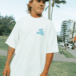 GOOD SURF T - SHIRT - Shaggy