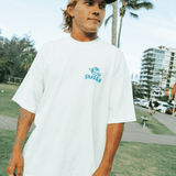 GOOD SURF T - SHIRT - Shaggy