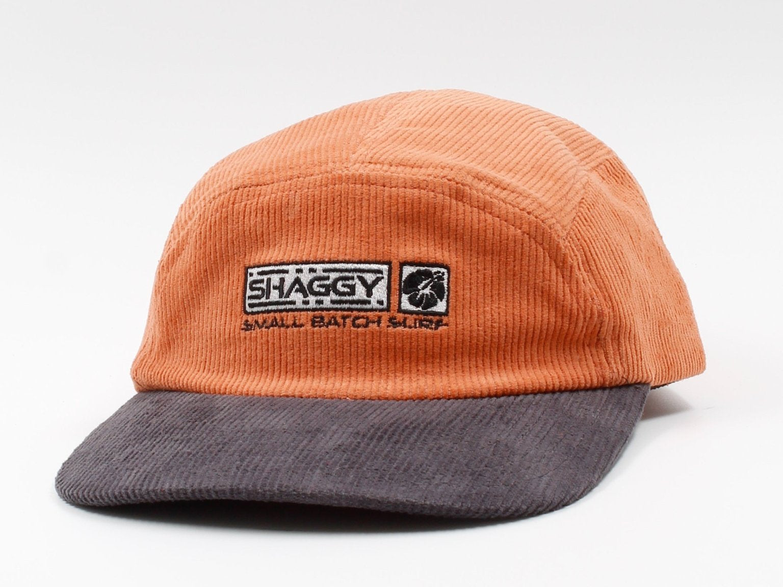 HEAT 5 PANEL - Shaggy