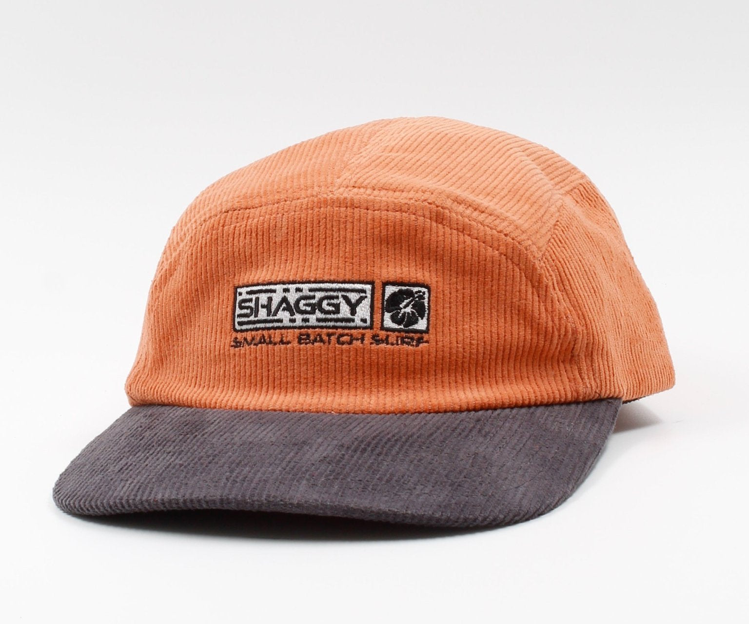HEAT 5 PANEL - Shaggy