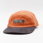 HEAT 5 PANEL - Shaggy