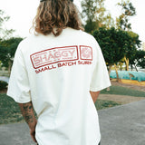 HEAT T-SHIRT - Shaggy