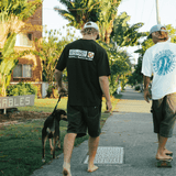 HEAT T - SHIRT - Shaggy