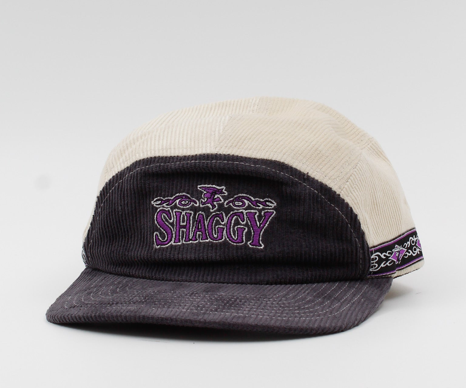 HERITAGE 5 PANEL - Shaggy