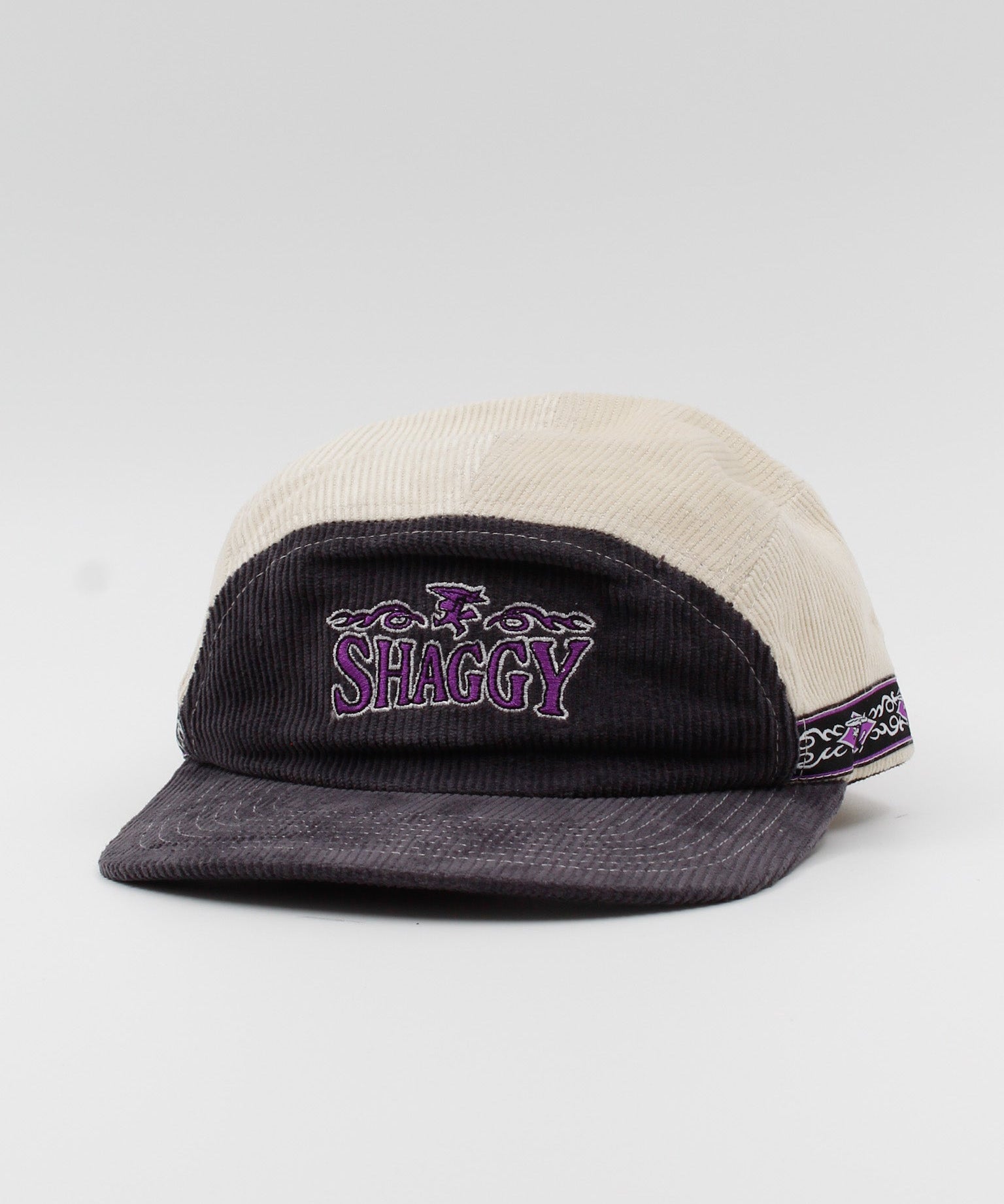 HERITAGE 5 PANEL - Shaggy