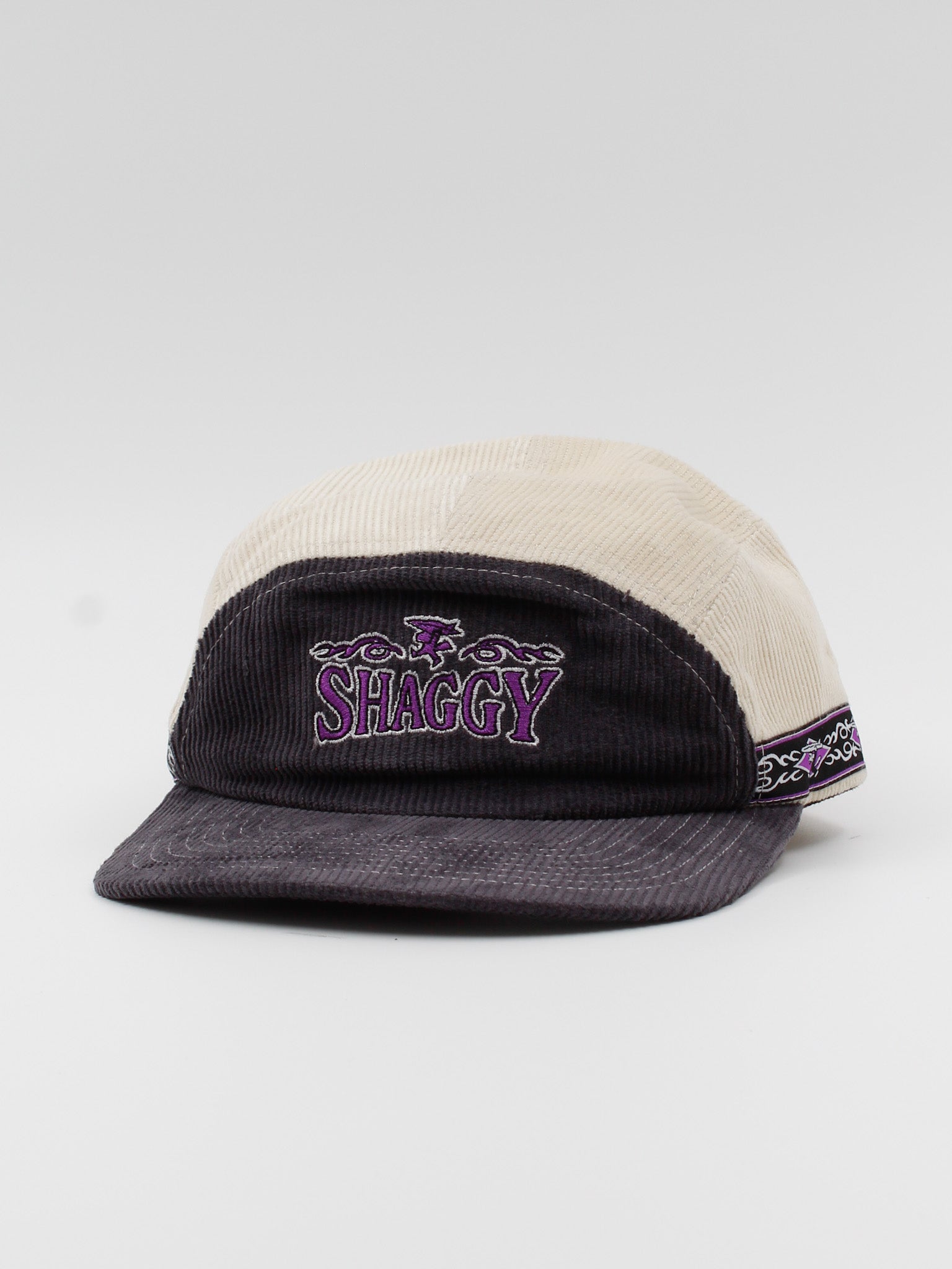 HERITAGE 5 PANEL - Shaggy