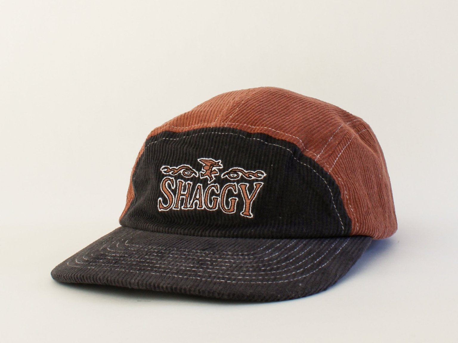 HERITAGE 5 PANEL - Shaggy