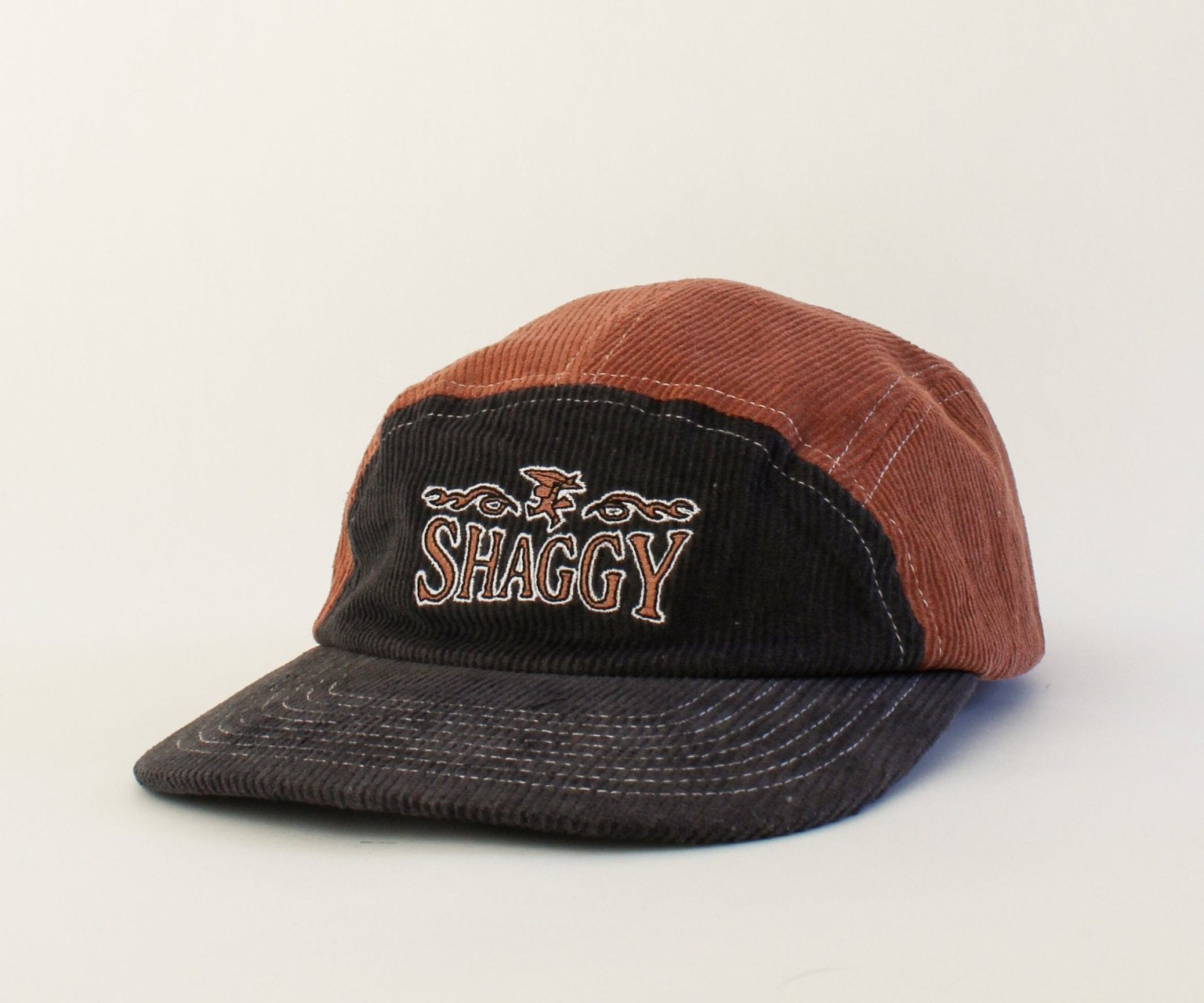 HERITAGE 5 PANEL - Shaggy