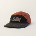 HERITAGE 5 PANEL - Shaggy