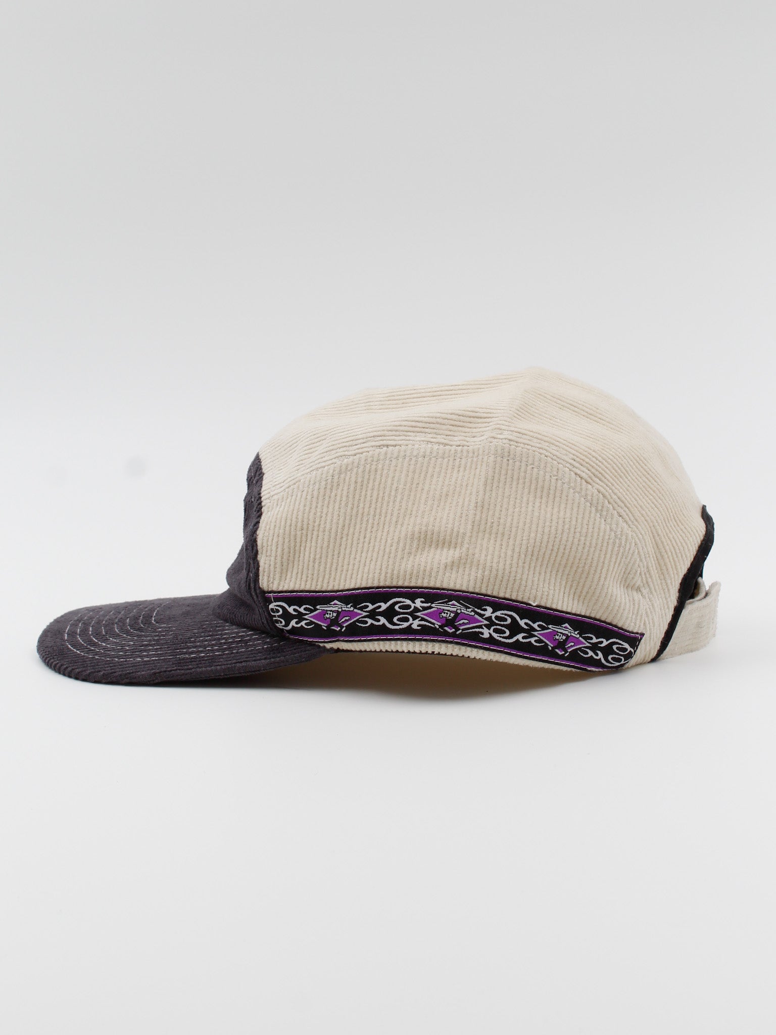 HERITAGE 5 PANEL - Shaggy
