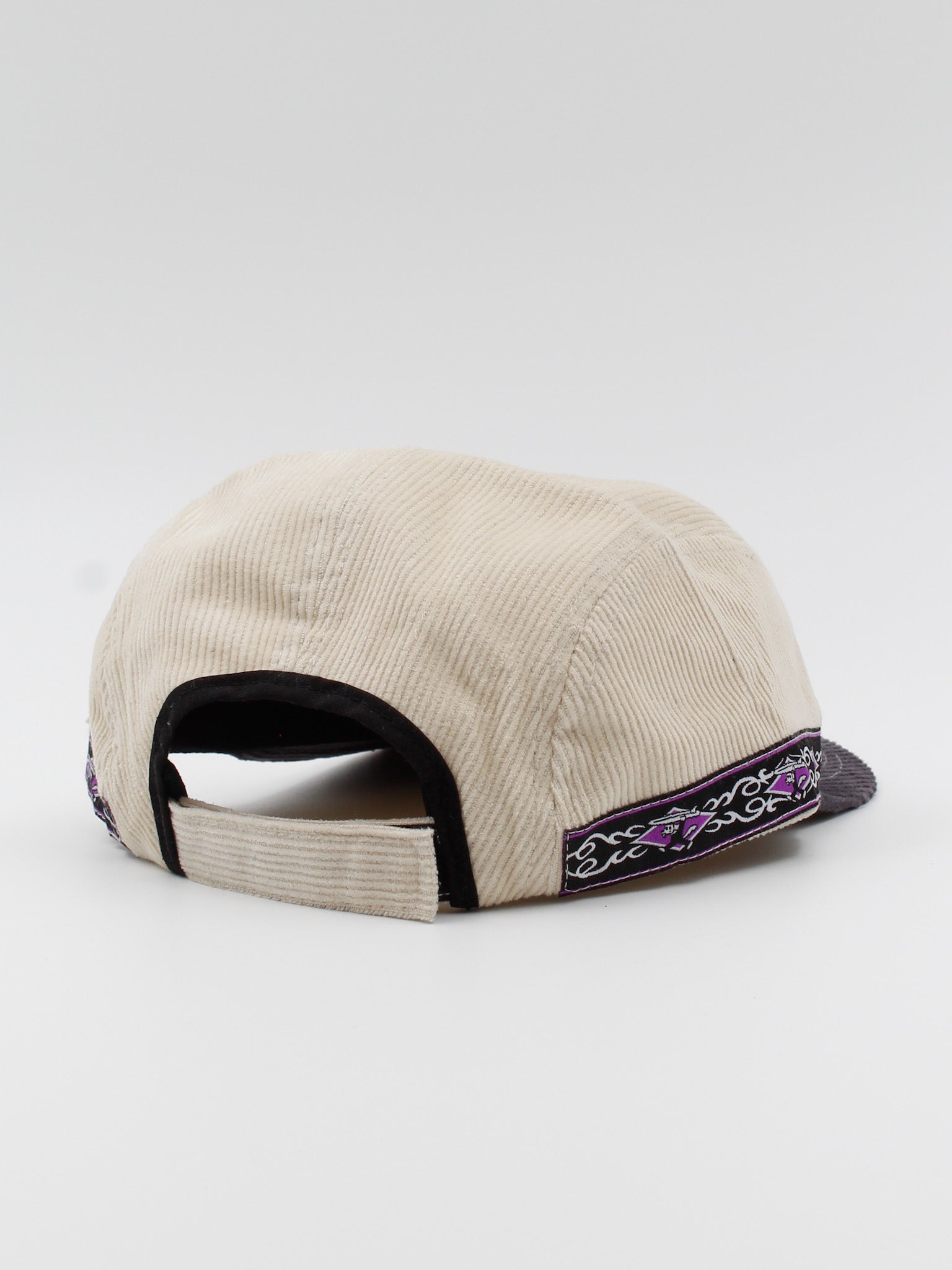 HERITAGE 5 PANEL - Shaggy