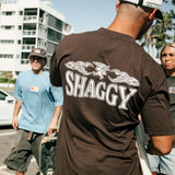 HERITAGE T - SHIRT - Shaggy