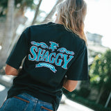 HERITAGE T - SHIRT - Shaggy