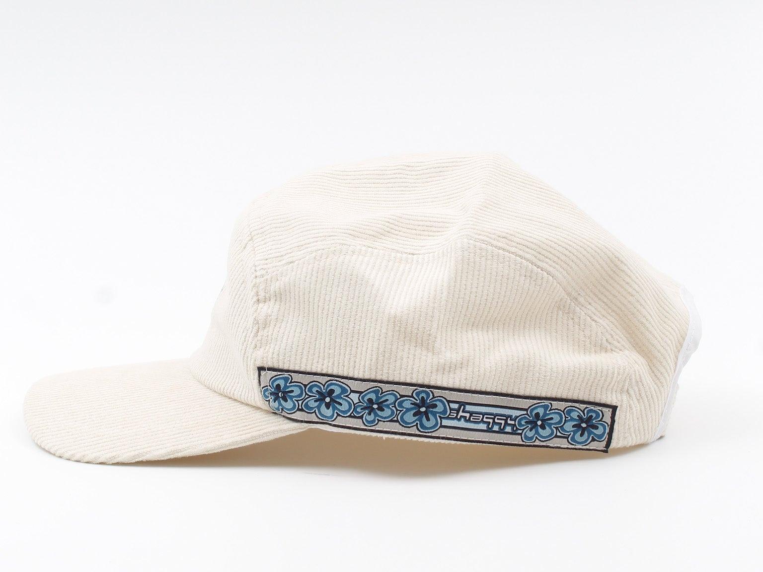 HIBISCUS 5 PANEL - Shaggy