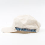 HIBISCUS 5 PANEL - Shaggy