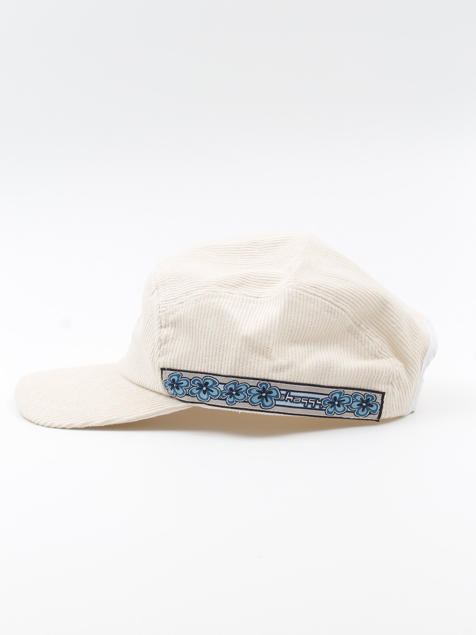 HIBISCUS 5 PANEL - Shaggy