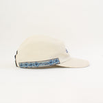 HIBISCUS 5 PANEL - Shaggy