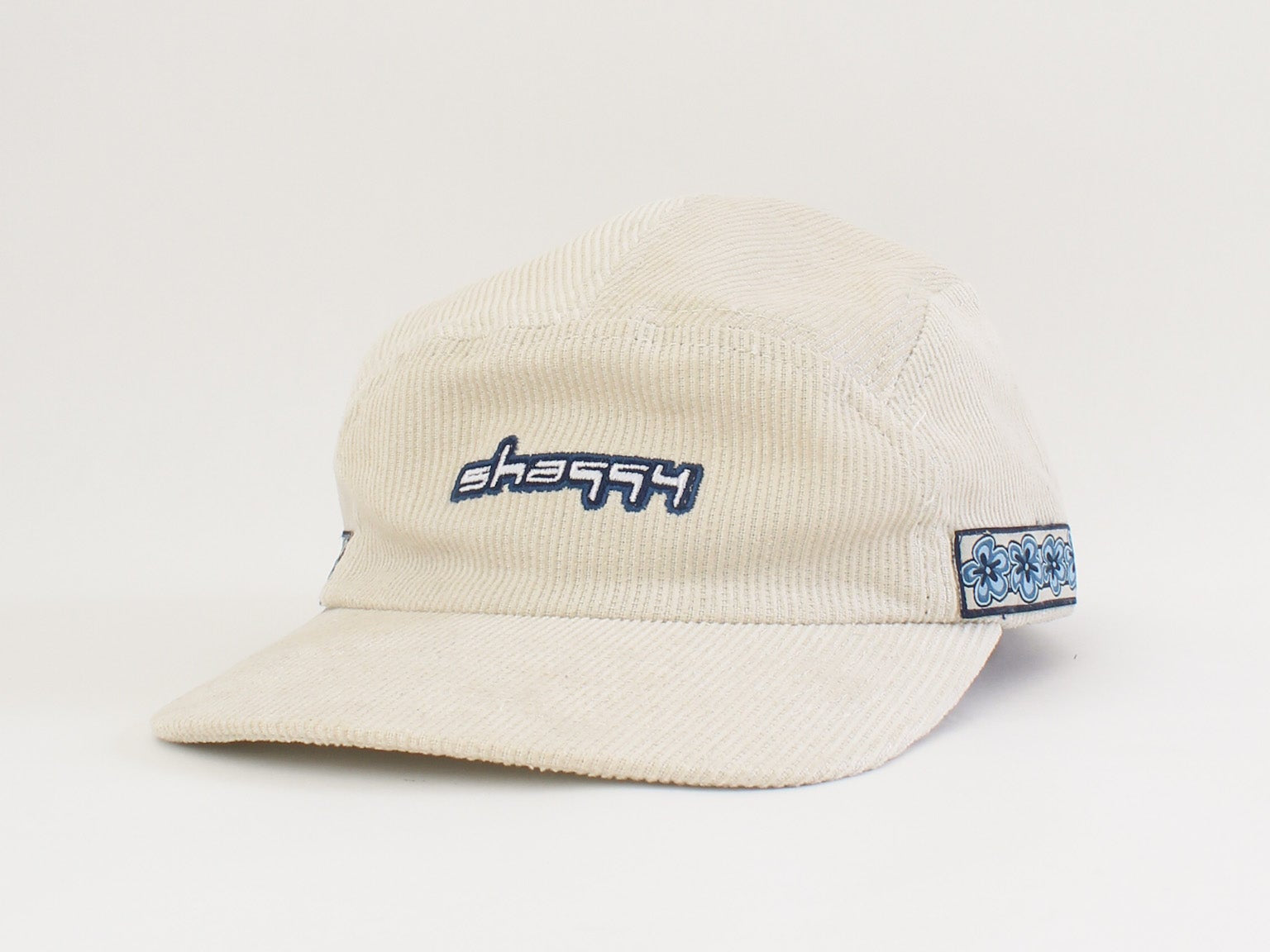 HIBISCUS 5 PANEL - Shaggy