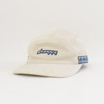 HIBISCUS 5 PANEL - Shaggy