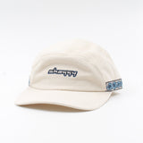 HIBISCUS 5 PANEL - Shaggy
