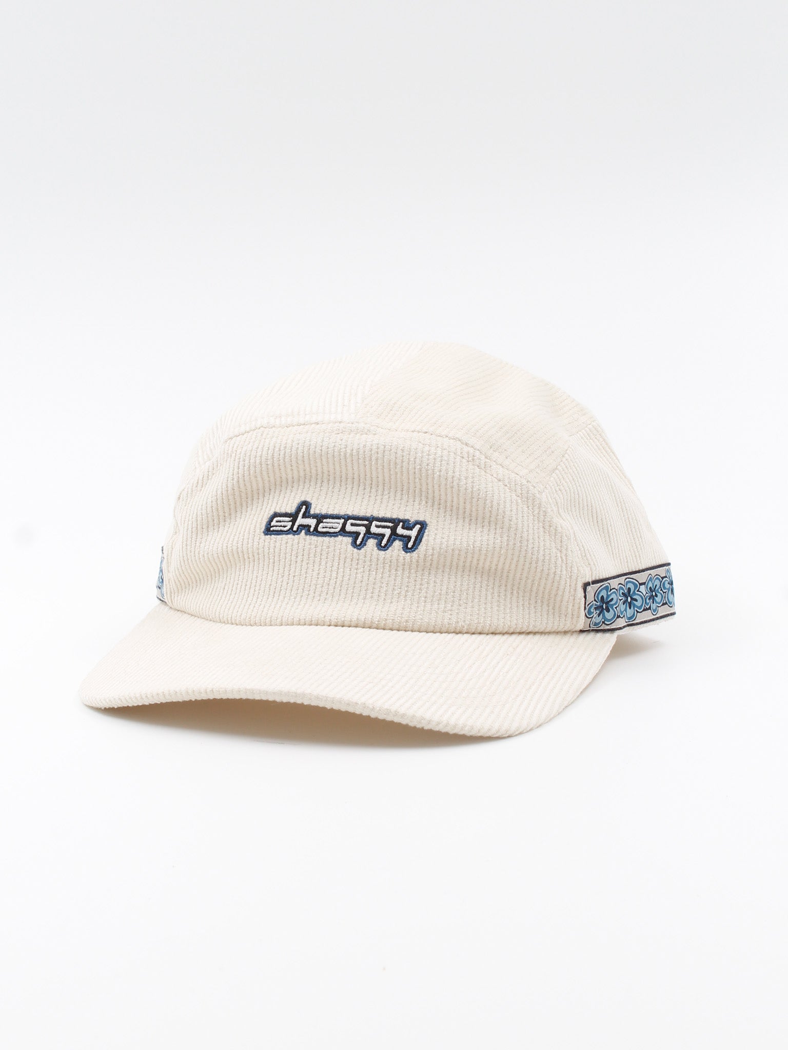 HIBISCUS 5 PANEL - Shaggy