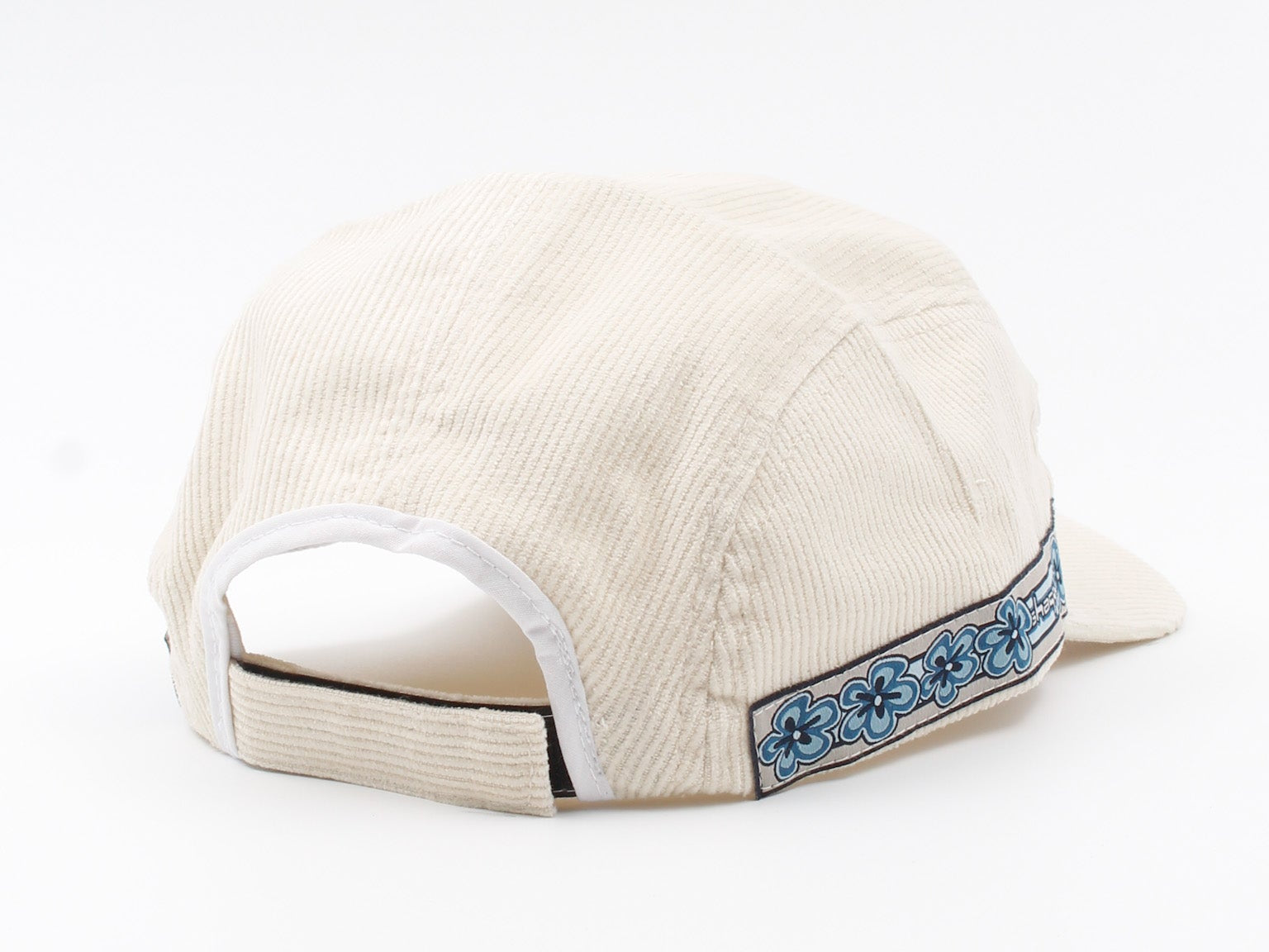 HIBISCUS 5 PANEL - Shaggy