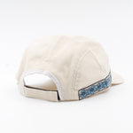 HIBISCUS 5 PANEL - Shaggy