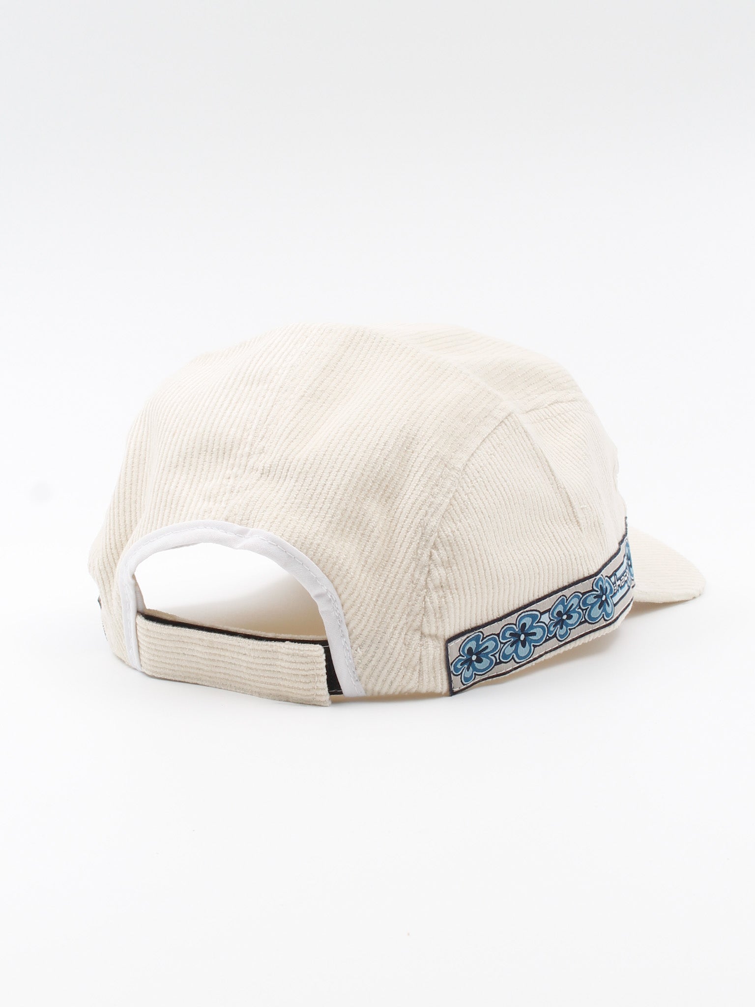 HIBISCUS 5 PANEL - Shaggy